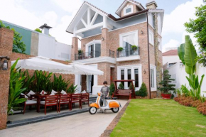 Đại Nam Villa